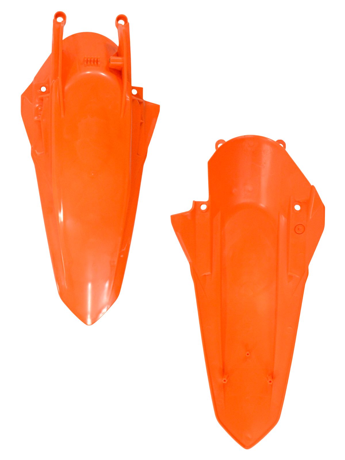 Пластик комплект XN125 XN150 (KTM) Koshine